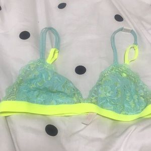 Victoria’s Secret PINK Bralette